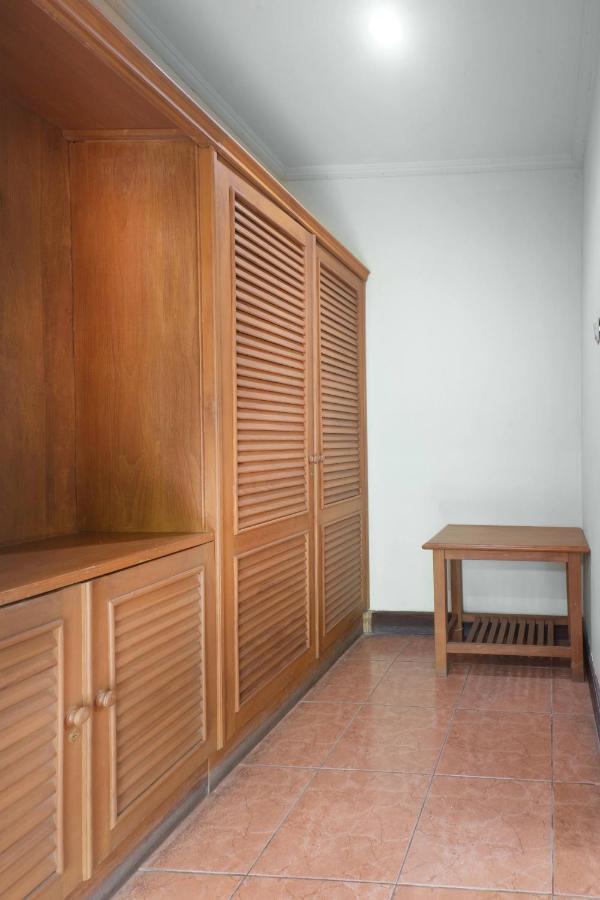 Dewi Sinta Hotel And Restaurant Tanah Lot Exterior foto